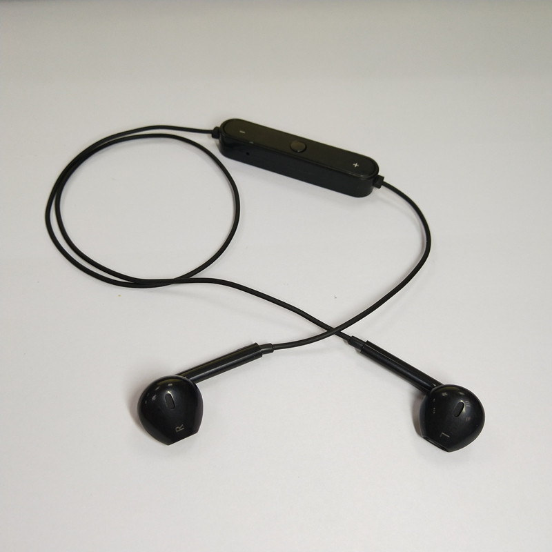 s6蓝牙耳机新款双耳无线运动迷你立体声入耳式礼品批发外贸爆款