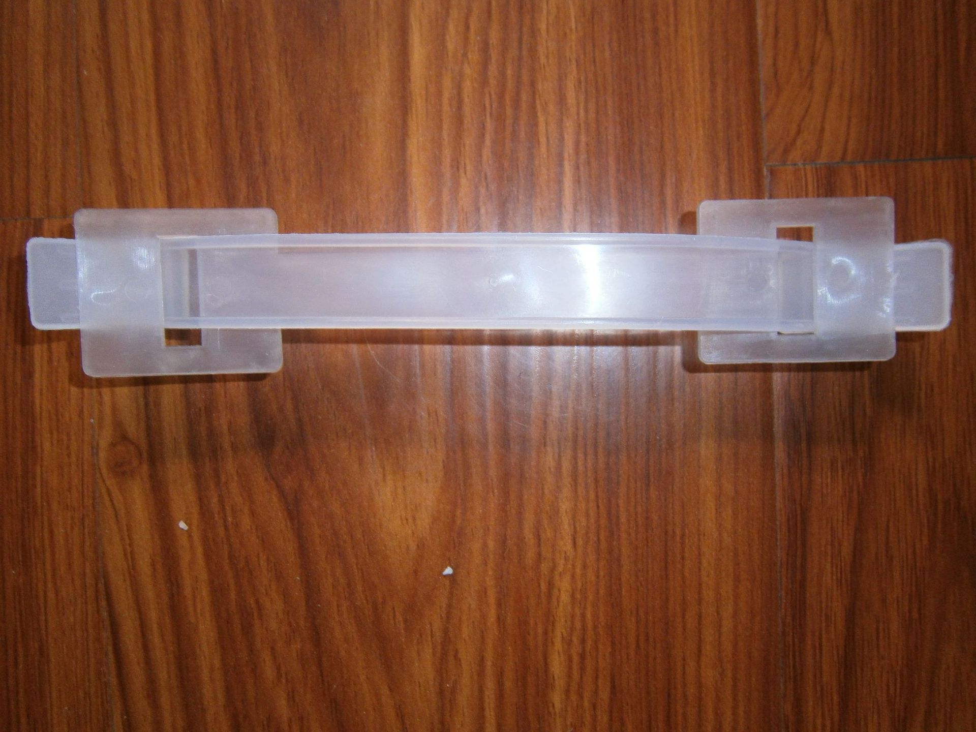 厂家直销pe提手pp纸箱拎手 奶箱把手饮料箱手柄塑料提手扣定制