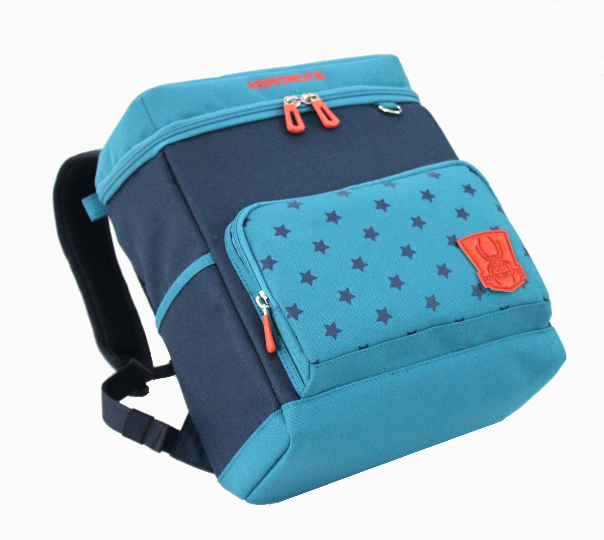 韩版时尚可爱小学生一年级书包儿童外出游玩休闲减负背包双肩包