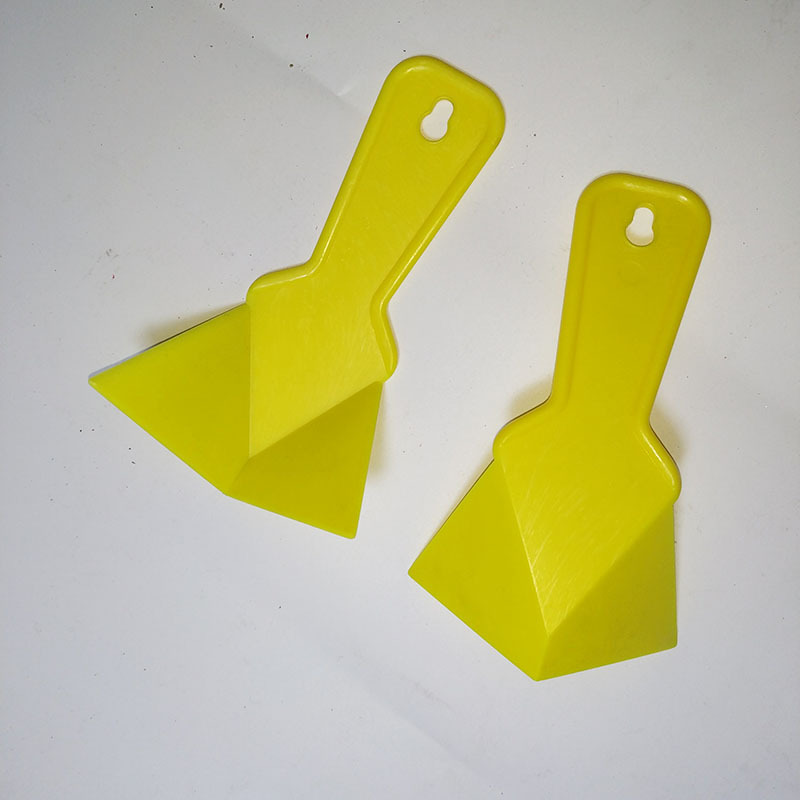 塑料阴角器阳角器硅藻泥施工工具油漆工工具刮腻子加厚阴阳角器
