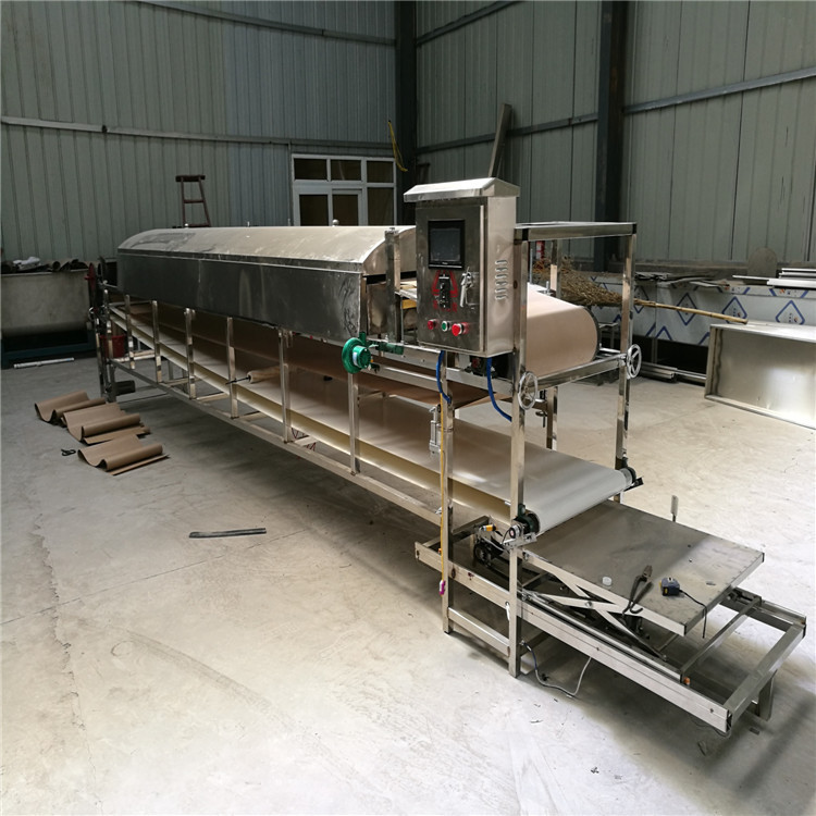 圆形凉皮机/防手工凉皮机/厂家直销 巩义市铭杰机械设备有限公司网站