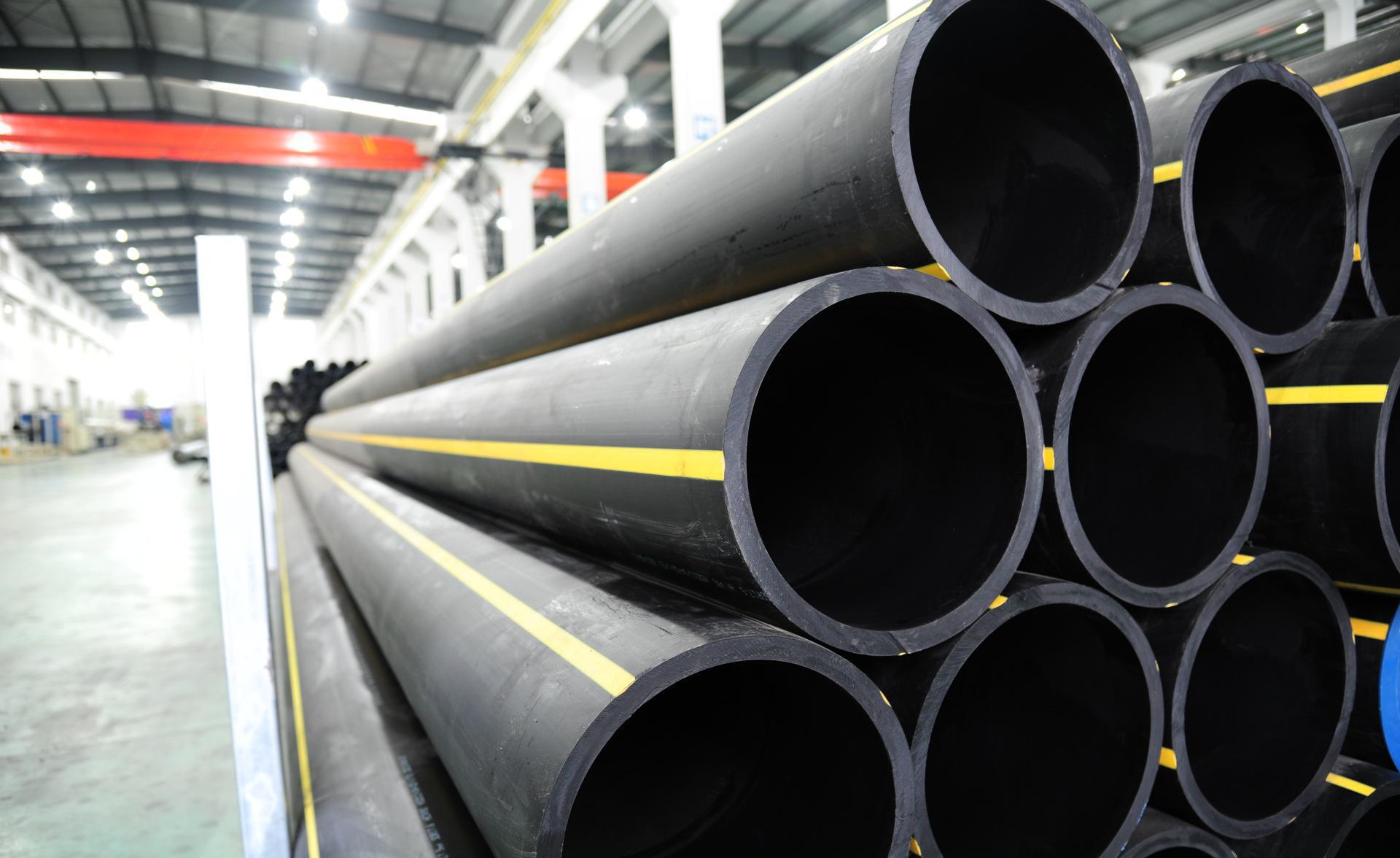 首页 产品管理 管材管件 商品名称:pe燃气管生产厂家 pe燃气管 hdpe