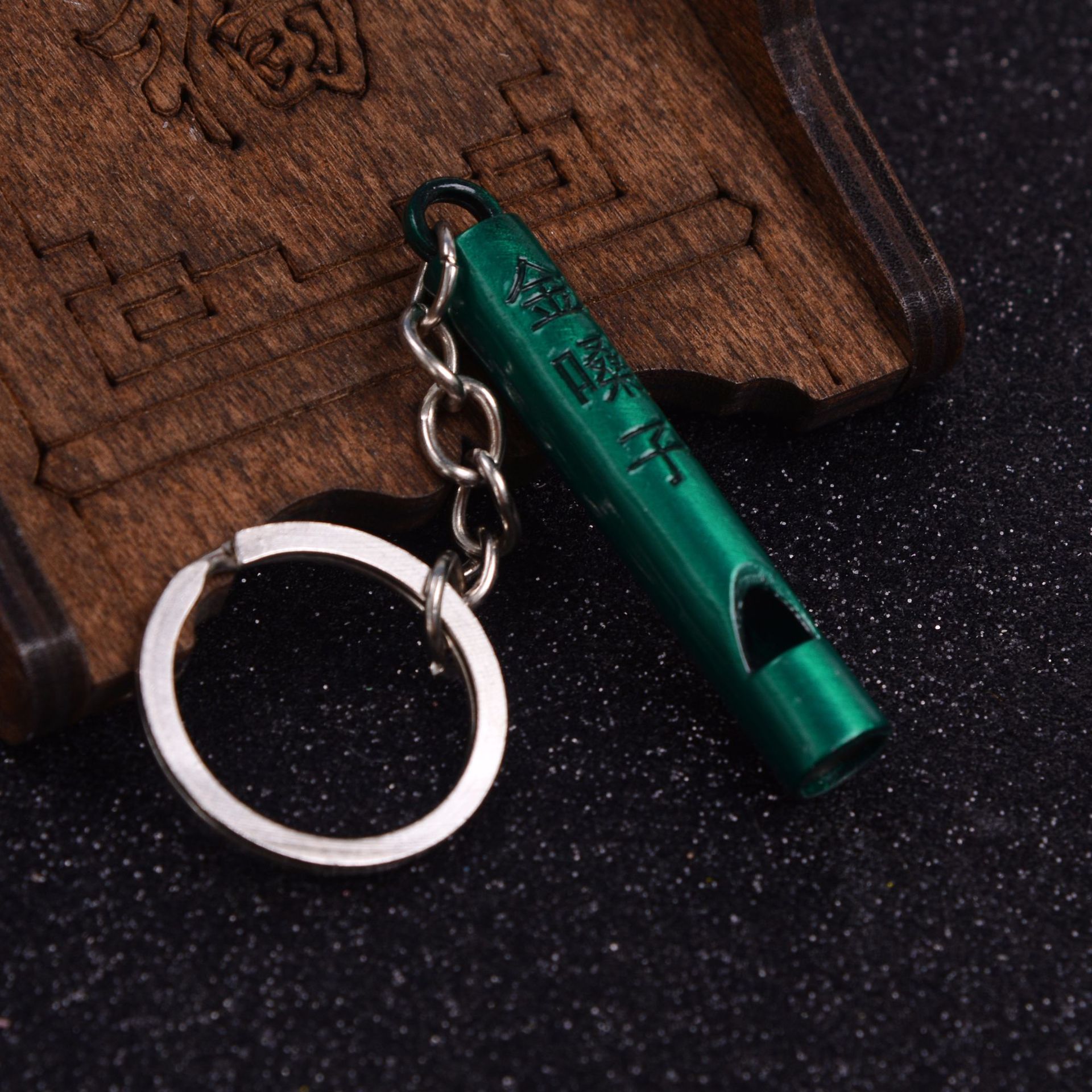 厂家直销 简约时尚大号口哨手工玩具模型 工艺品手工礼品散货批发