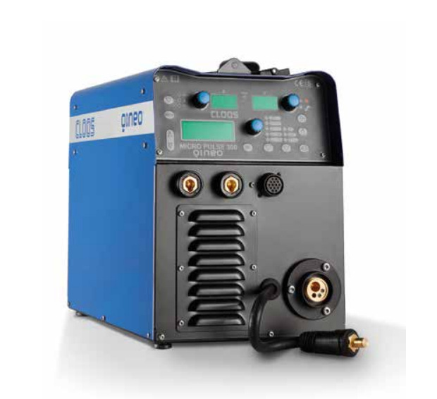 品质保证 原装采购 德国cloos克鲁斯焊接设备 值得信赖