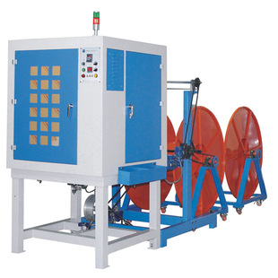 求购金属编织机