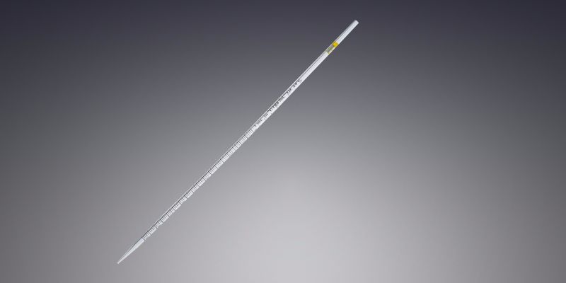 移液管 吸量管带刻线 1~100ml血1清移液管 多规格手动