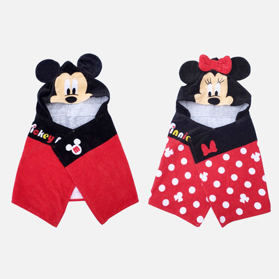 儿童浴袍_儿童卡通浴袍 动物儿童浴袍 卡通造型棉 - 阿里巴巴