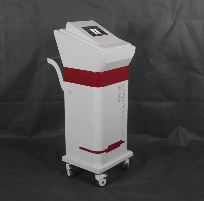 高频振脂紧身仪 ret内脏溶脂仪 塑形仪 ret内脏深层溶脂仪器