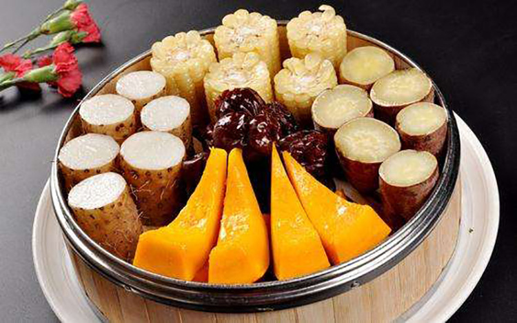 商用不锈钢单门蒸房 蒸饭蒸包子蒸肉的蒸柜设备 广州旭众厂家直销