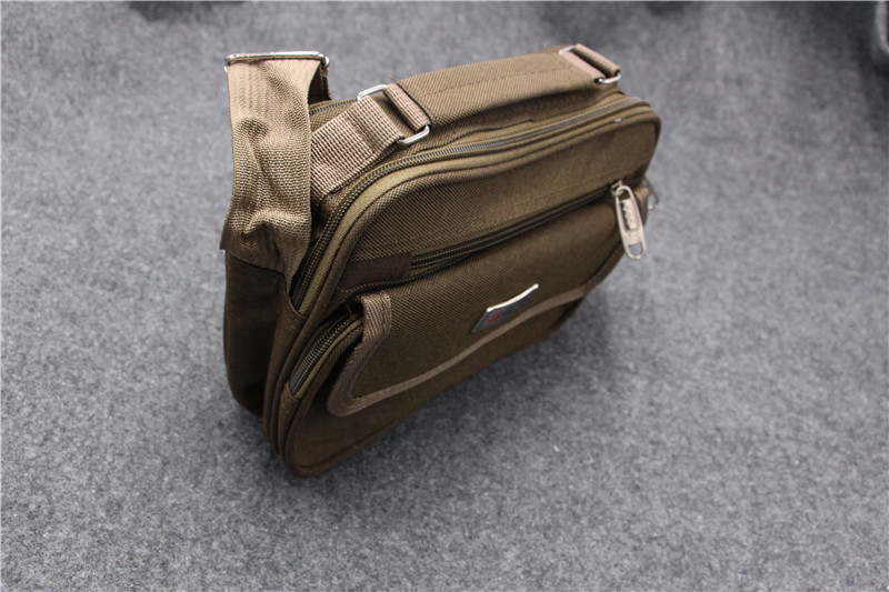 弹弓包 斜背包 挎包 男士背包 钢珠泥丸弹弓鱼镖收纳包帆布包批发