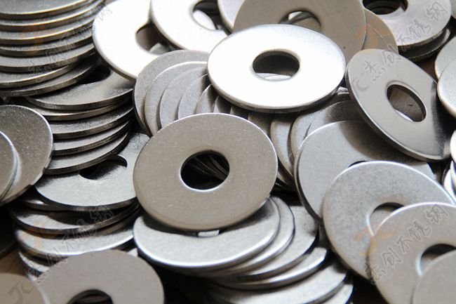 m10不锈钢加大平垫片/垫圈 加厚垫片 加大平垫加厚平垫片平垫圈