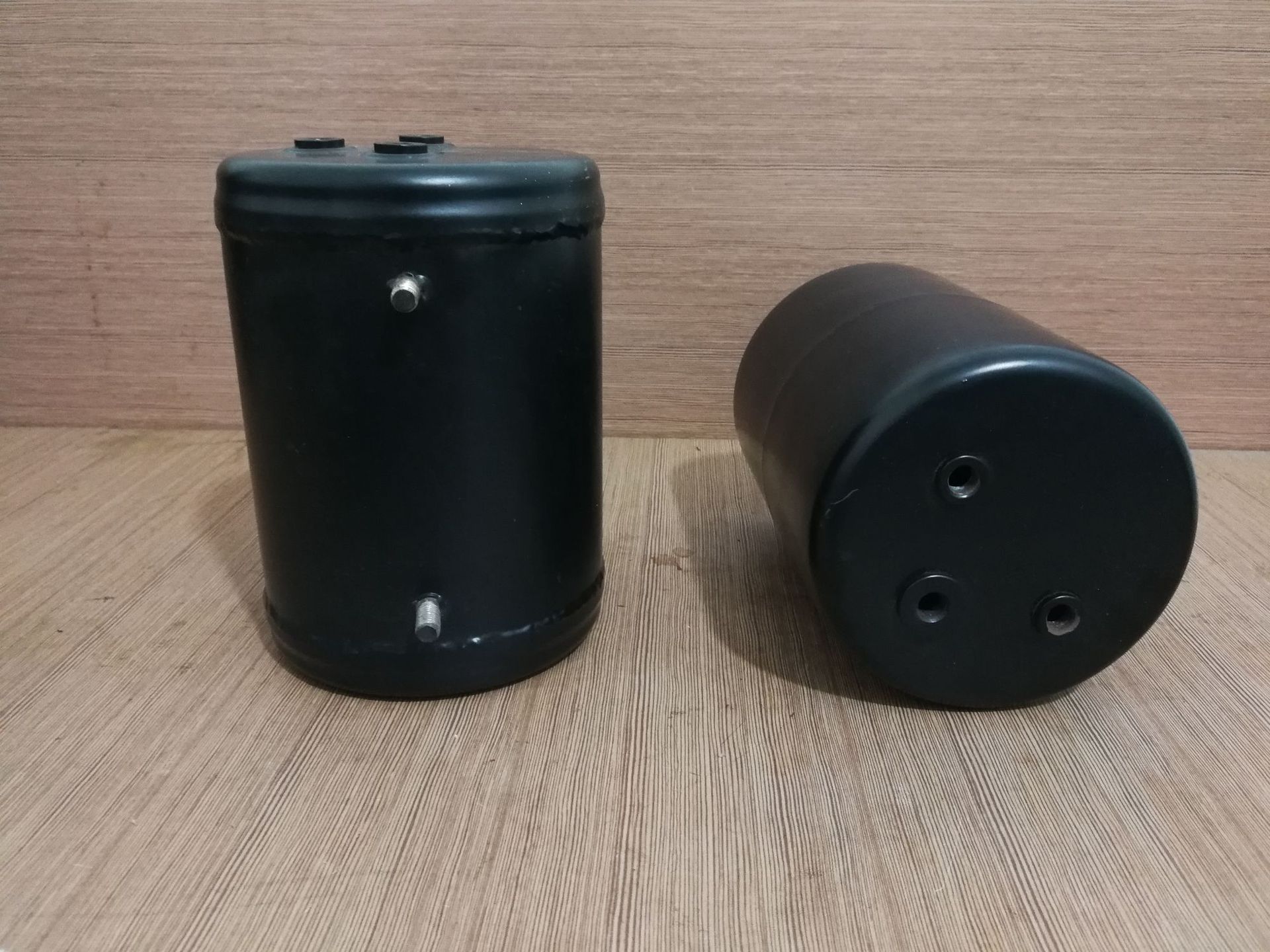 新能源汽车专用负压真空桶