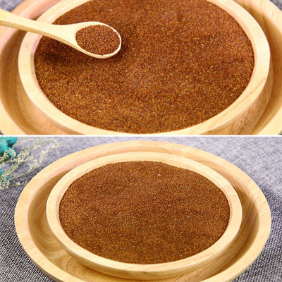 工厂直销小颗粒海藻面膜泥补水保湿孕妇嫩肤收毛孔贴牌加工1000g