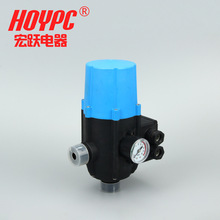 DSK-2 电子水流压力控制器HY-2全自动缺水保护器智能可调压