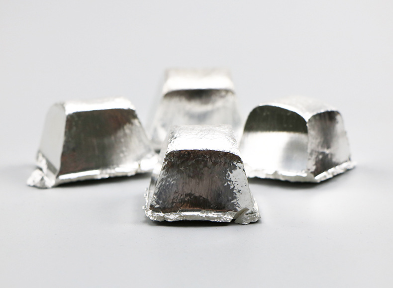 白银原料9999批发厂家批发银材料银粒银原料银珠首饰