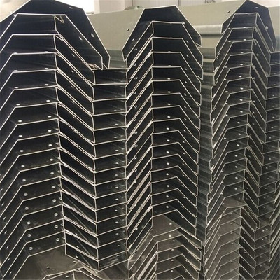 厂家定做 白铁皮天沟水槽 不锈钢天沟水槽 欢迎来电咨询