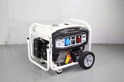 大江系列发电机dgt8000-x