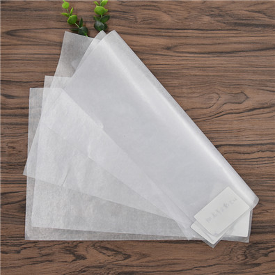 湛江耐高温食品级半透明纸 可用作水果专用包装半透纸