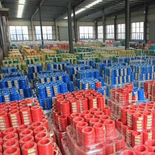 电线 型号规格齐全 联塑电线电缆 电力电缆 橡套电缆 耐火电线