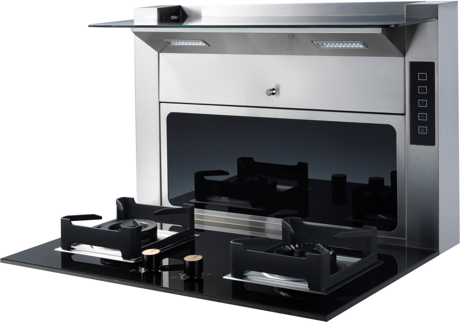 多力环保灶厂家