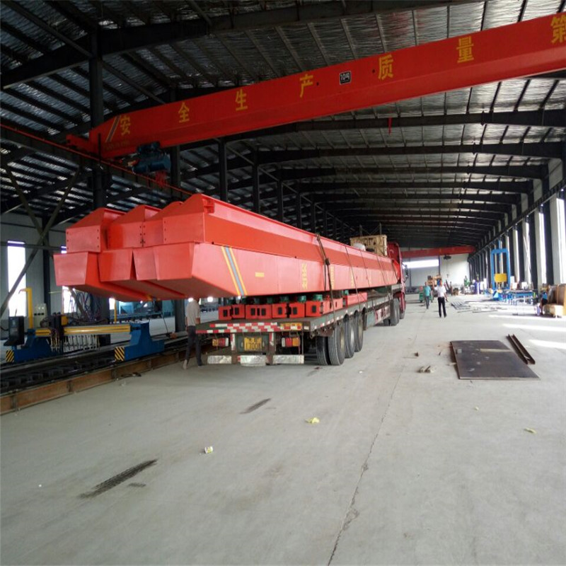 单梁起重机 天车 行车 行吊 1吨3吨5吨10吨16吨 起重机厂家 直销