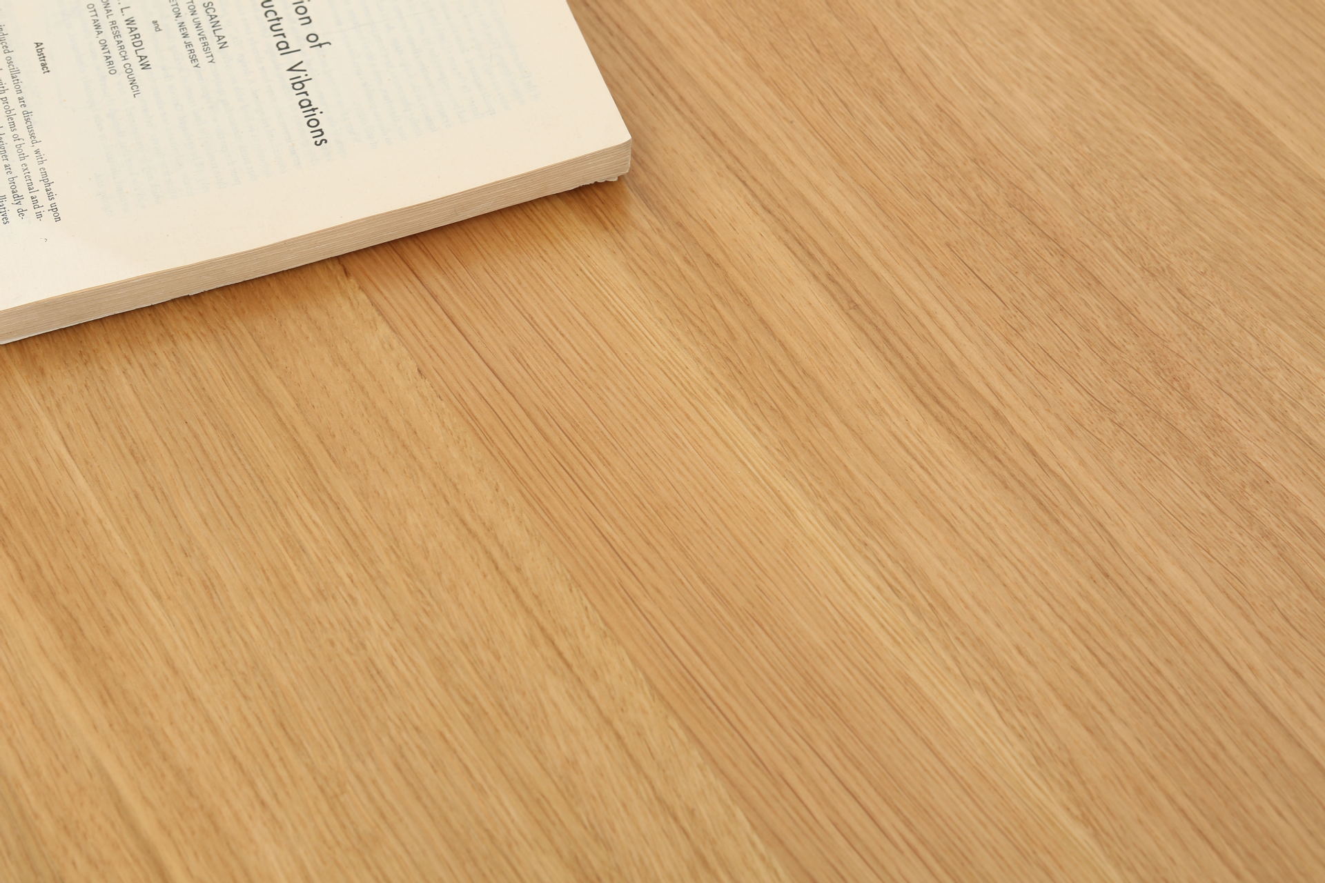 北欧简约实木橡木书桌木质商务电脑桌办公书桌写字台书房家具