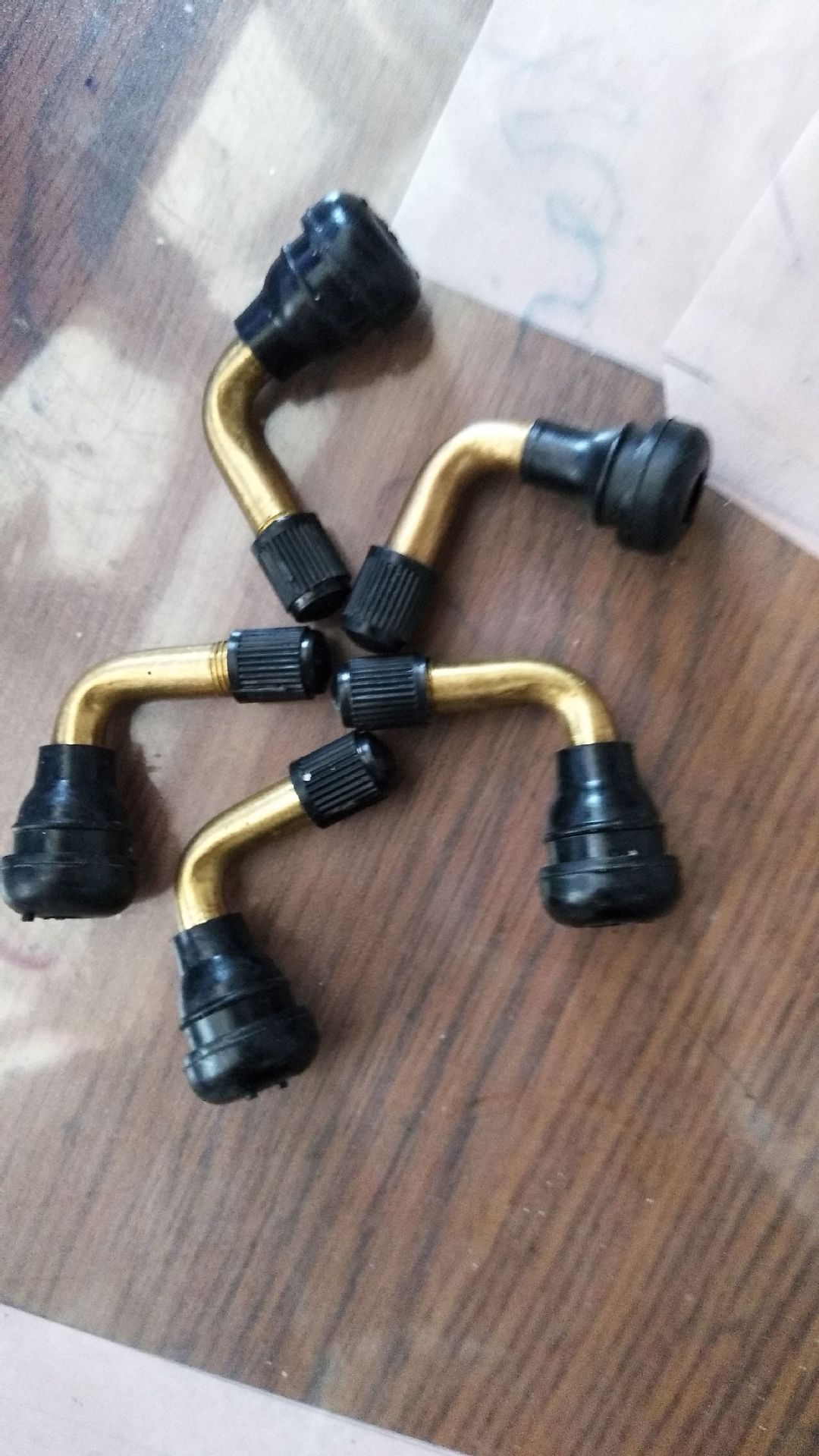 真空气嘴 电动车真空胎气门嘴