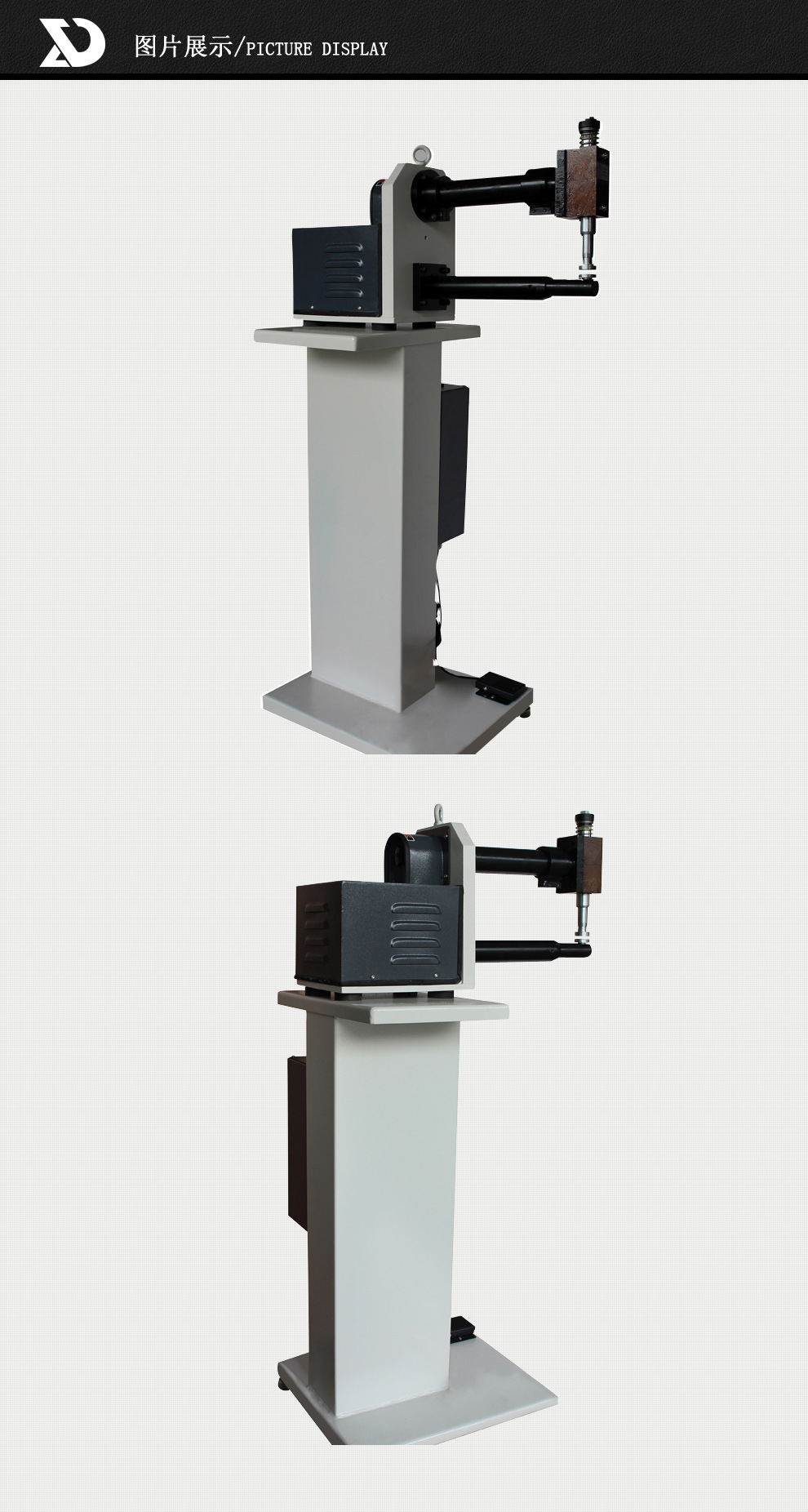 厂家直销锤骨机 锤仔机 锤平机 静音加热锤平机 进口款