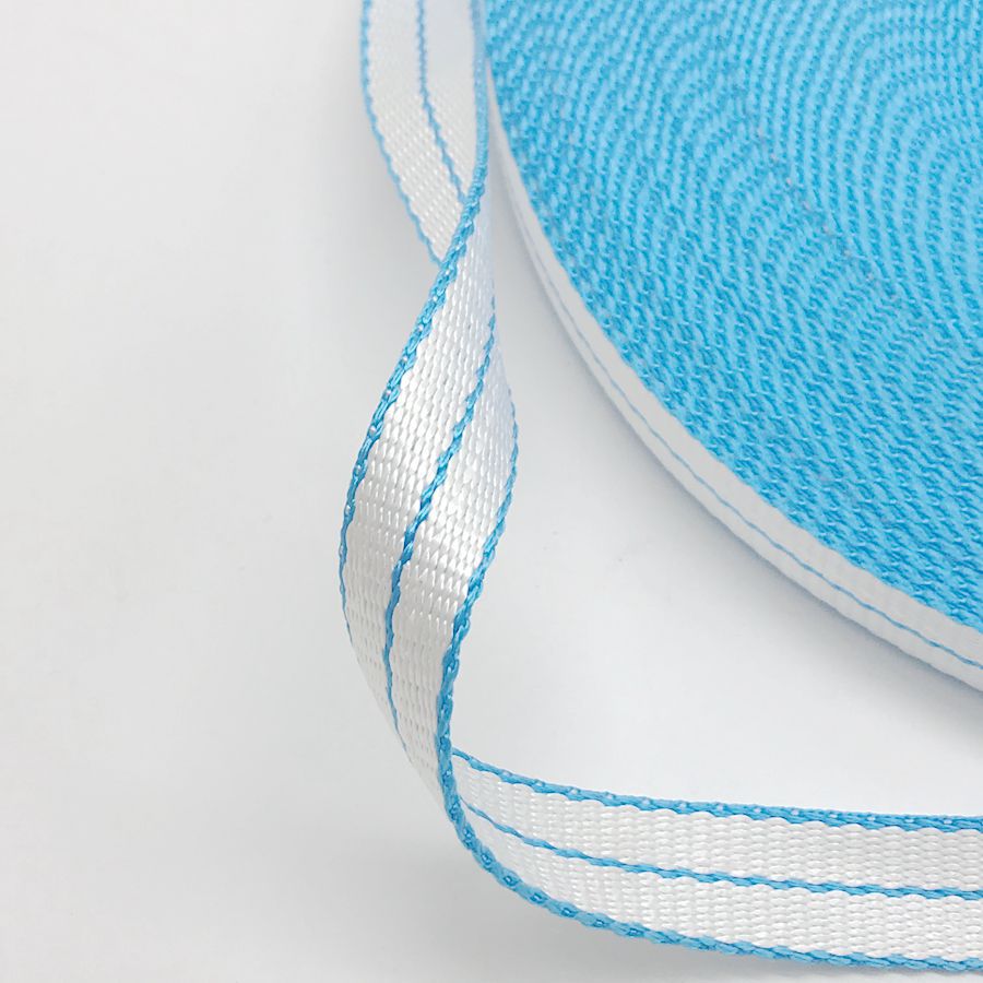 强拉力大力马织带 工用吊车织带 高拉力 强耐磨耐割耐腐蚀