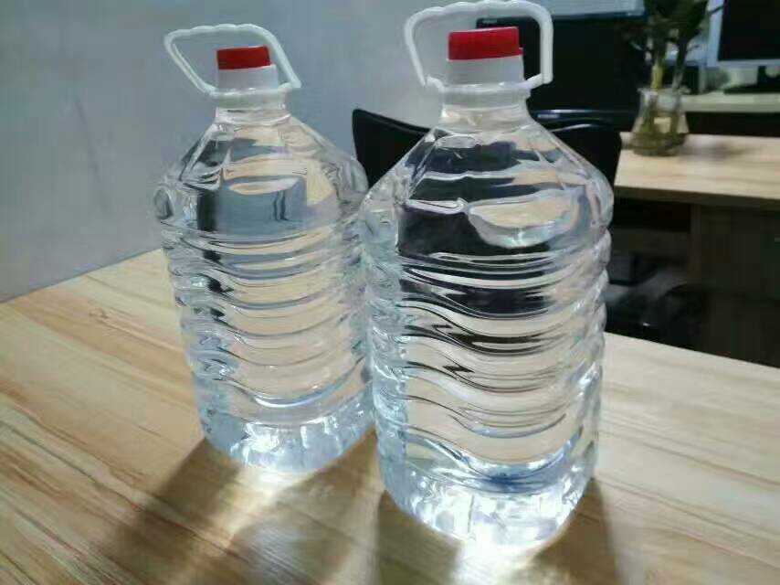 5升油瓶 一次性塑料瓶 矿泉水瓶装娘酒瓶装黄酒20个