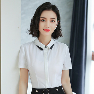 气质白领上衣