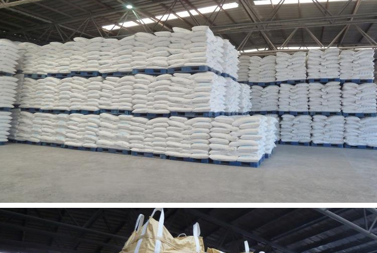 山东海化工业级轻质纯碱无水碳酸钠高含量992碱粉纯碱工业