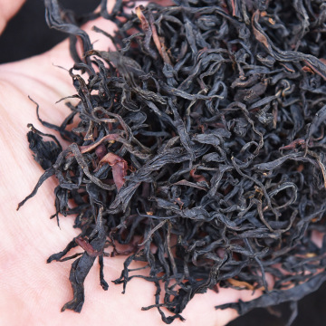 2023年春茶云南凤庆滇红古树红茶散装滇红茶叶蜜香花果香500g野生