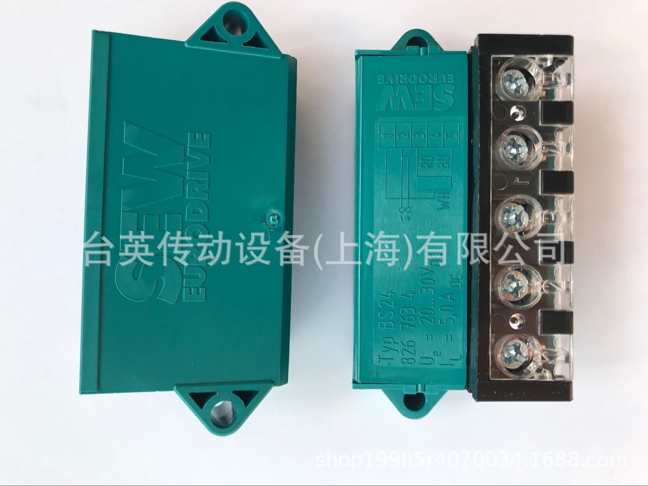 0 8253862 sew马达整流器 整流模块 刹车整流块