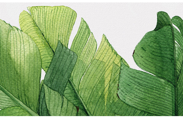 现代抽象画_玄关装饰画现代抽象画挂画过道简约北欧绿