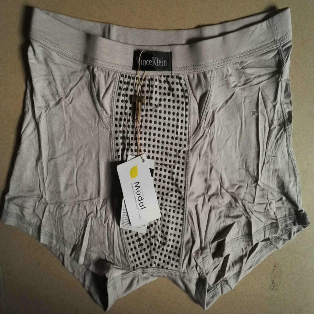 vk英国卫裤vk蓝罐男性保健生理磁疗内裤加强莫代尔托玛琳持支代发