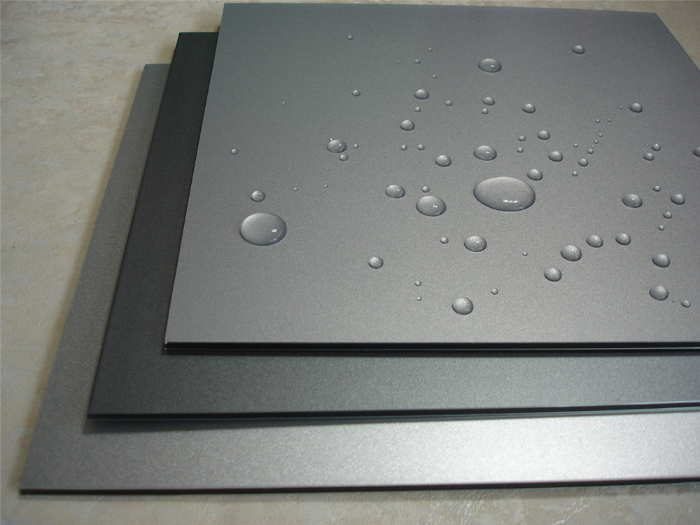 高士达品牌纳米氟碳涂层铝塑板厂家直销纳米氟碳涂层铝塑板