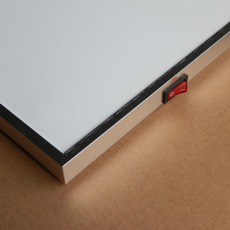 远红外碳晶板发热电暖气片 远红外线辐射加热器