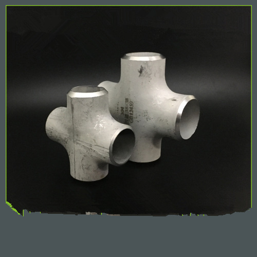 不锈钢焊接四通/三通201/304/316不锈钢冲压高压四通四通焊接管件