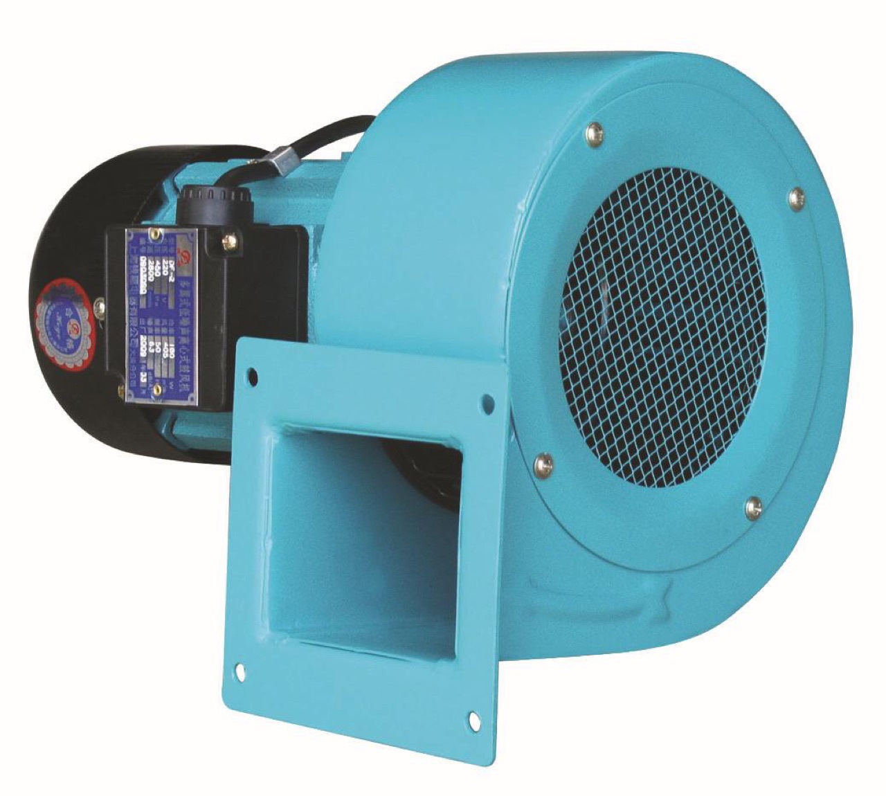 df风机耐高温引风机鼓风机工业小型离心风机多翼式强力四川成都