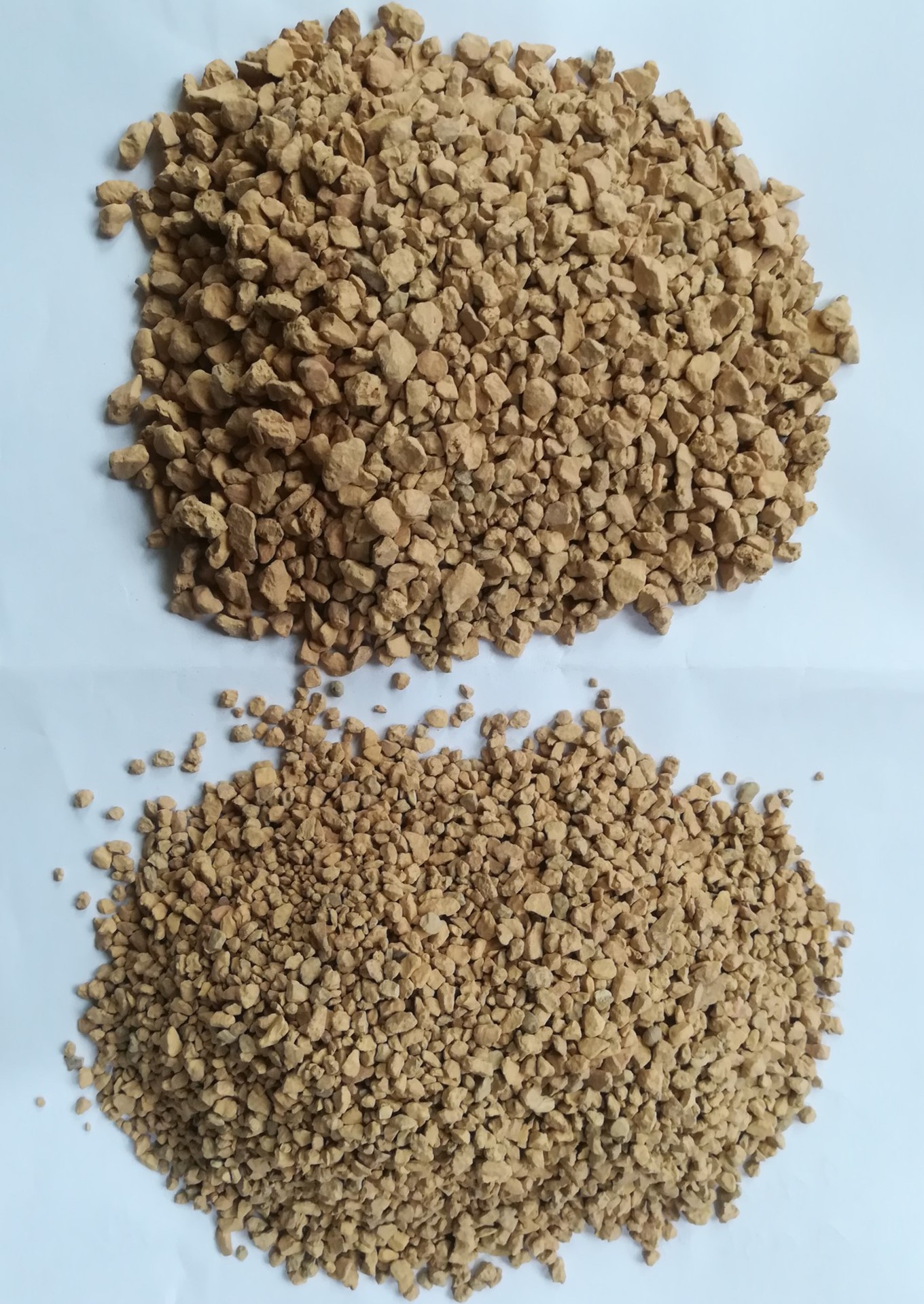 丰泰直销硅藻土助滤 一级硅藻土 煅烧白色硅藻土