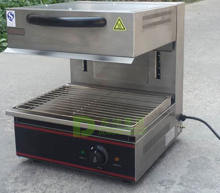 佳斯特eb-450升降面火炉暖碟果木炉台式电热面火炉电面火烤炉晒炉