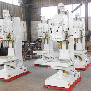 z5150a方柱立式钻床 自动进给立式钻床 z5150a立钻