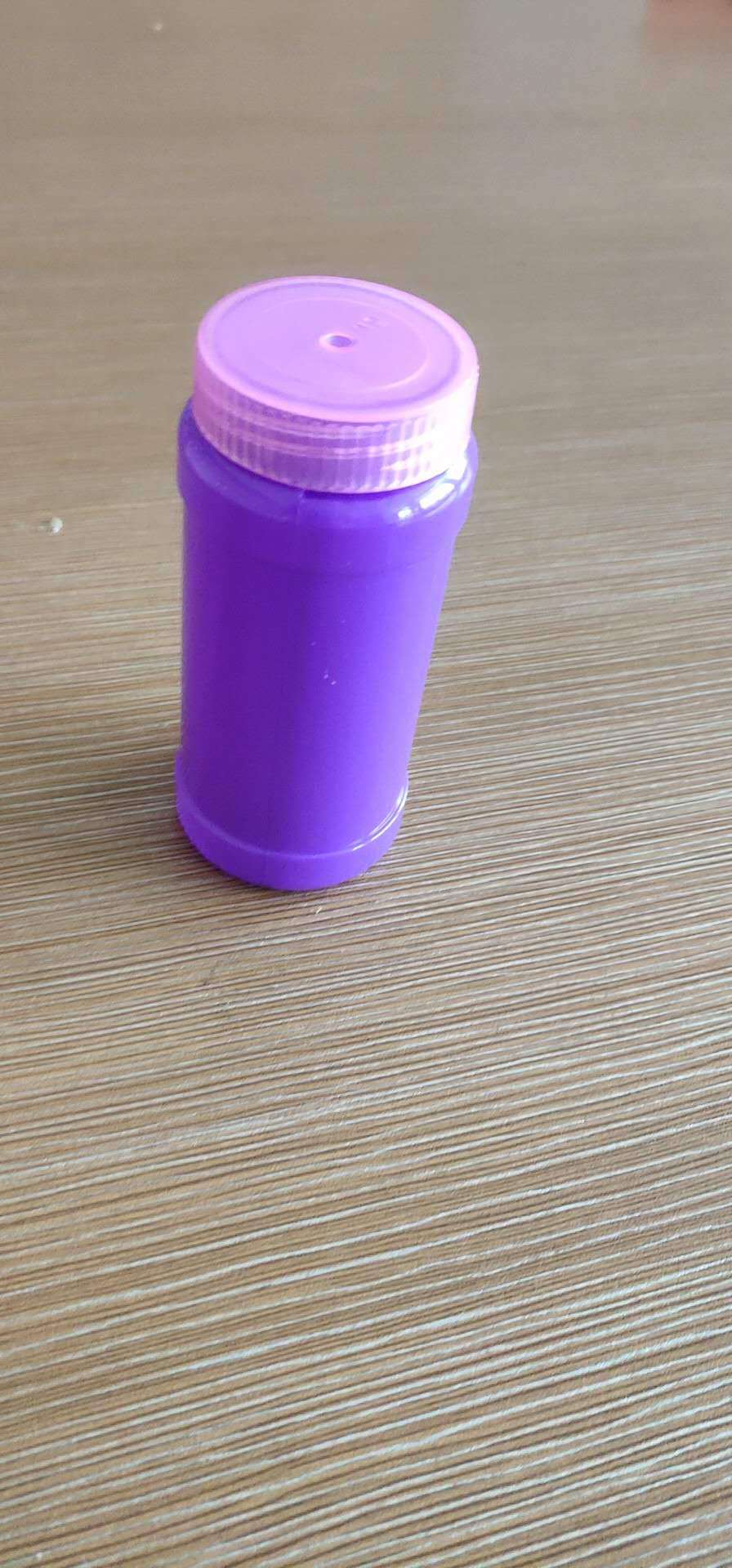 100ml毫升4安士实色瓶泡泡水 泡泡瓶 瓶装吹泡泡 小口泡泡瓶-阿里巴巴