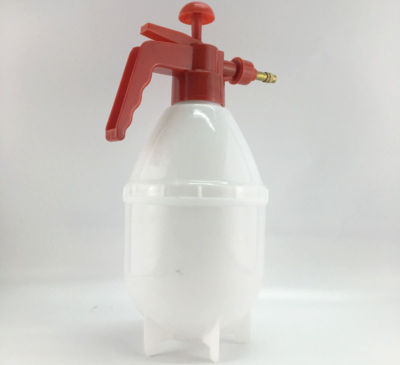 5l气压式喷水壶 园艺工具植物农药酒水壶 加湿喷壶供超市