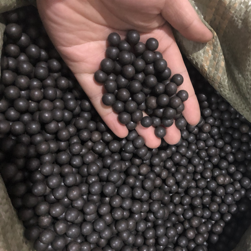批发9mm 10mm加硬 弹弓泥丸 不脏手安全泥丸 弹珠弹弓子弹