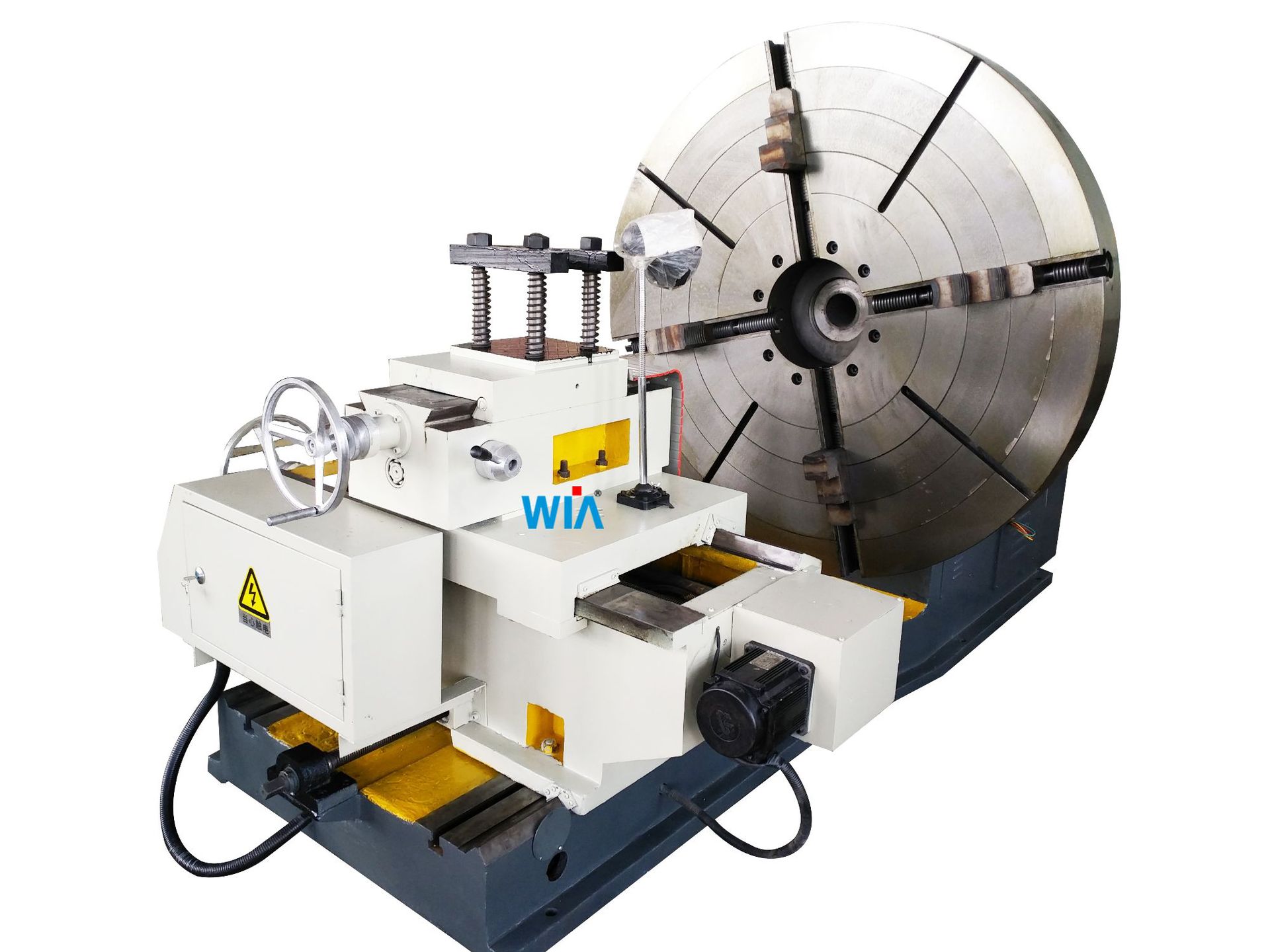 c6016落地车床 大头车 法兰车床 重型车 落地式车床 威亚厂家直销