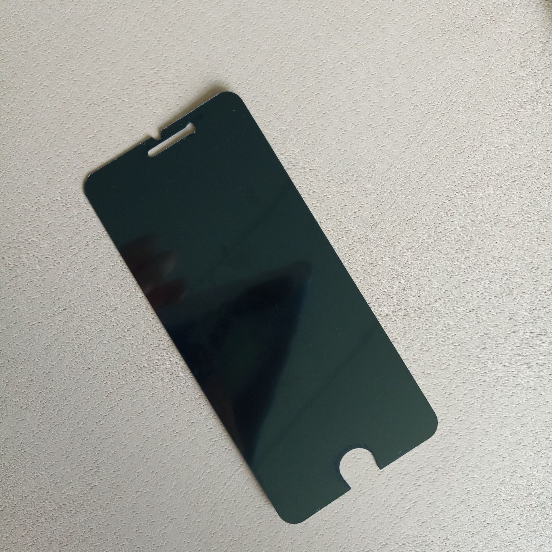 8h黑蓝纳米防爆膜特点