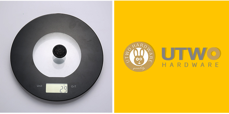 优兔 复古抽屉橱柜门把手 仿古田园中式田园拉手 温州厂家批发