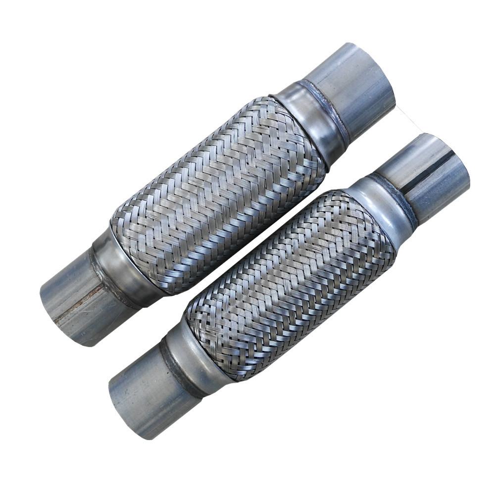 解放卡车j6 汽车排气管软连接